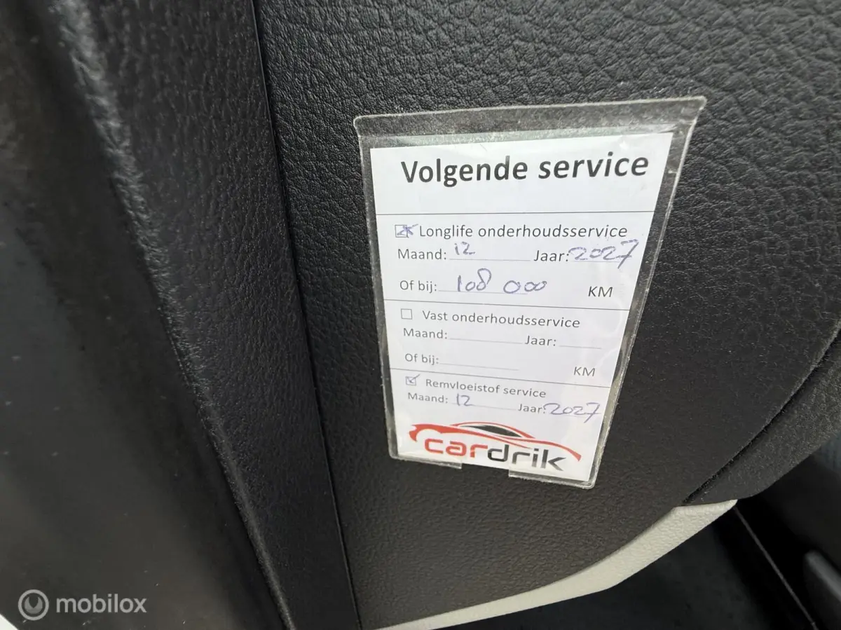 2.0 TDI L1H1 Comfortline, Cruise, KM stand NAP, APK 01-2027 BTW AUTO...