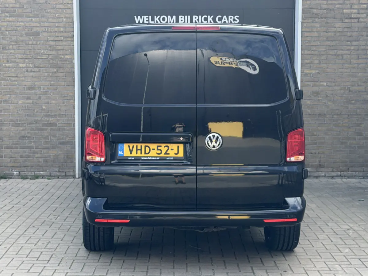 2.0 TDI Euro 6 L2H1 28 CarPlay/Cruise Control/leer