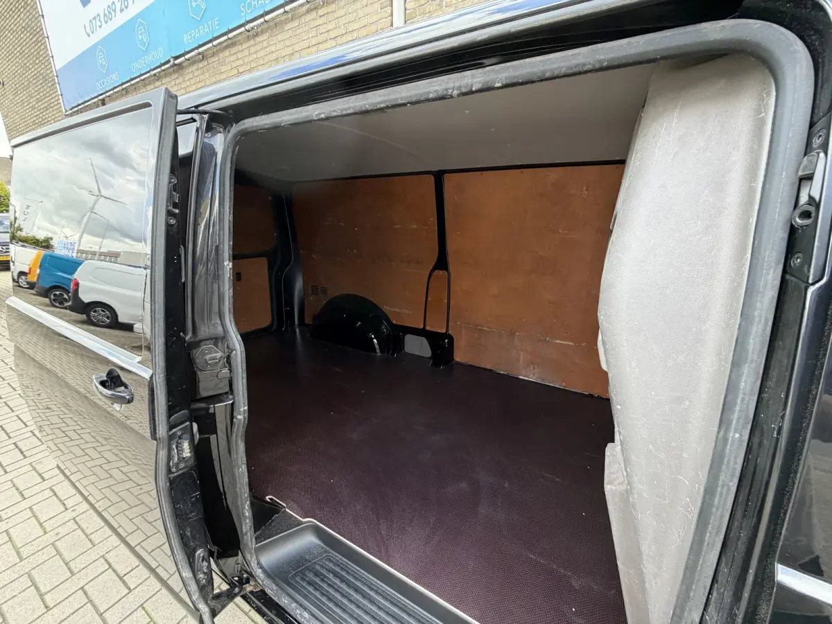2.0 TDI Euro 6 L2H1 28 CarPlay/Cruise Control/leer