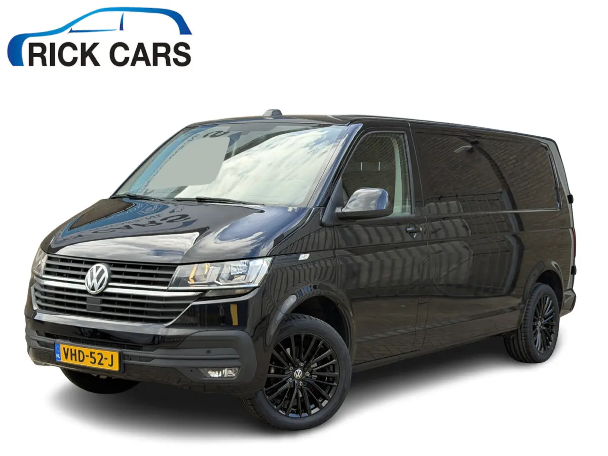 2.0 TDI Euro 6 L2H1 28 CarPlay/Cruise Control/leer