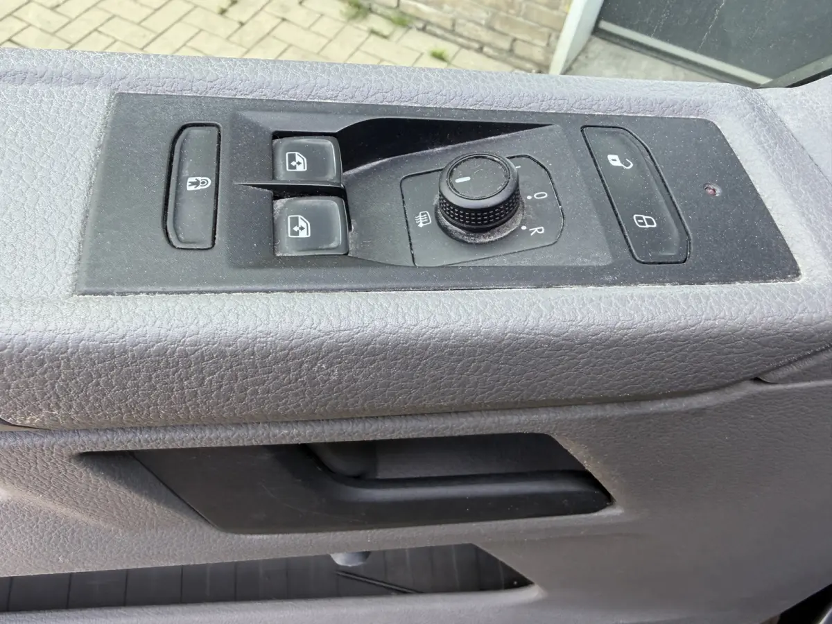 2.0 TDI Euro 6 L2H1 28 CarPlay/Cruise Control/leer