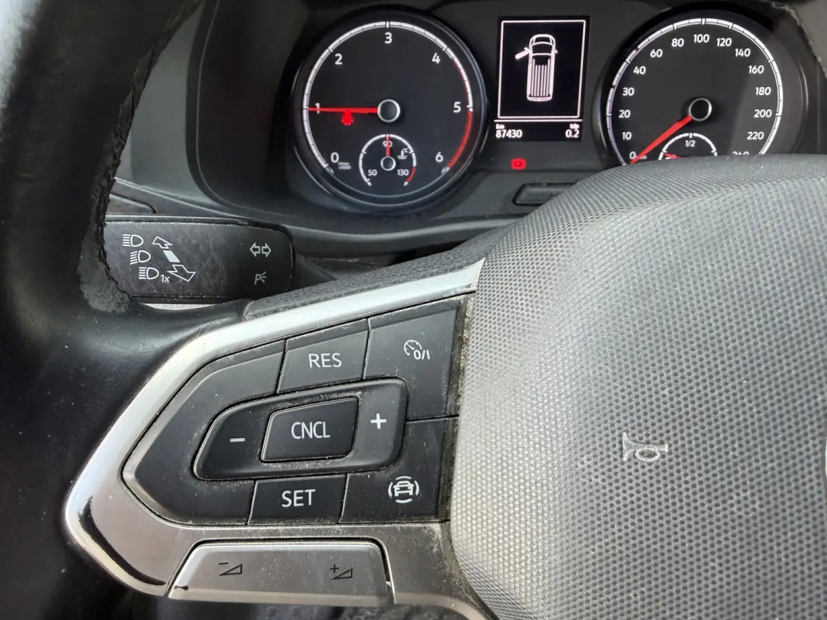 2.0 TDI Euro 6 L2H1 28 CarPlay/Cruise Control/leer