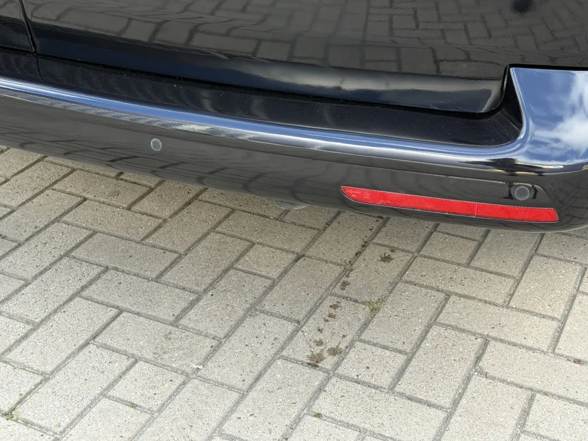 2.0 TDI Euro 6 L2H1 28 CarPlay/Cruise Control/leer