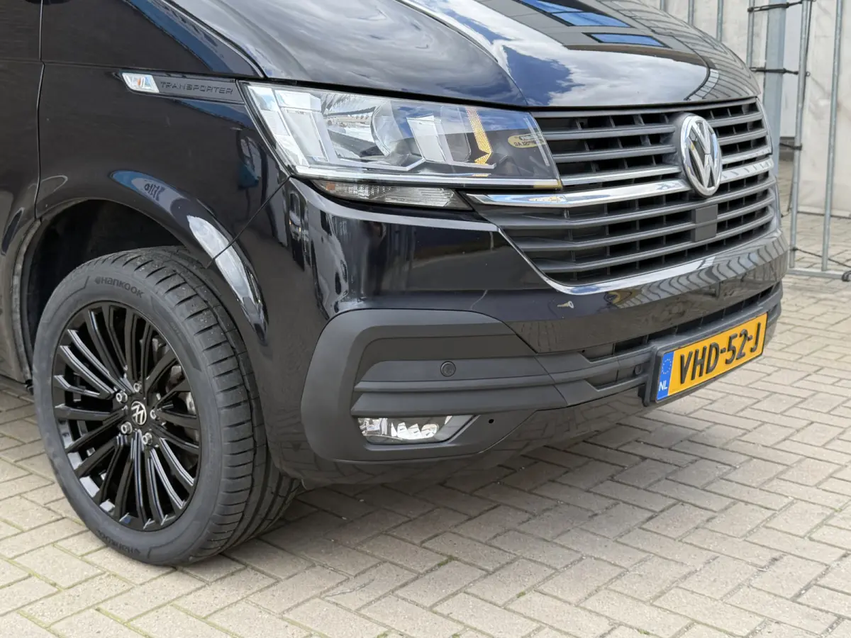 2.0 TDI Euro 6 L2H1 28 CarPlay/Cruise Control/leer