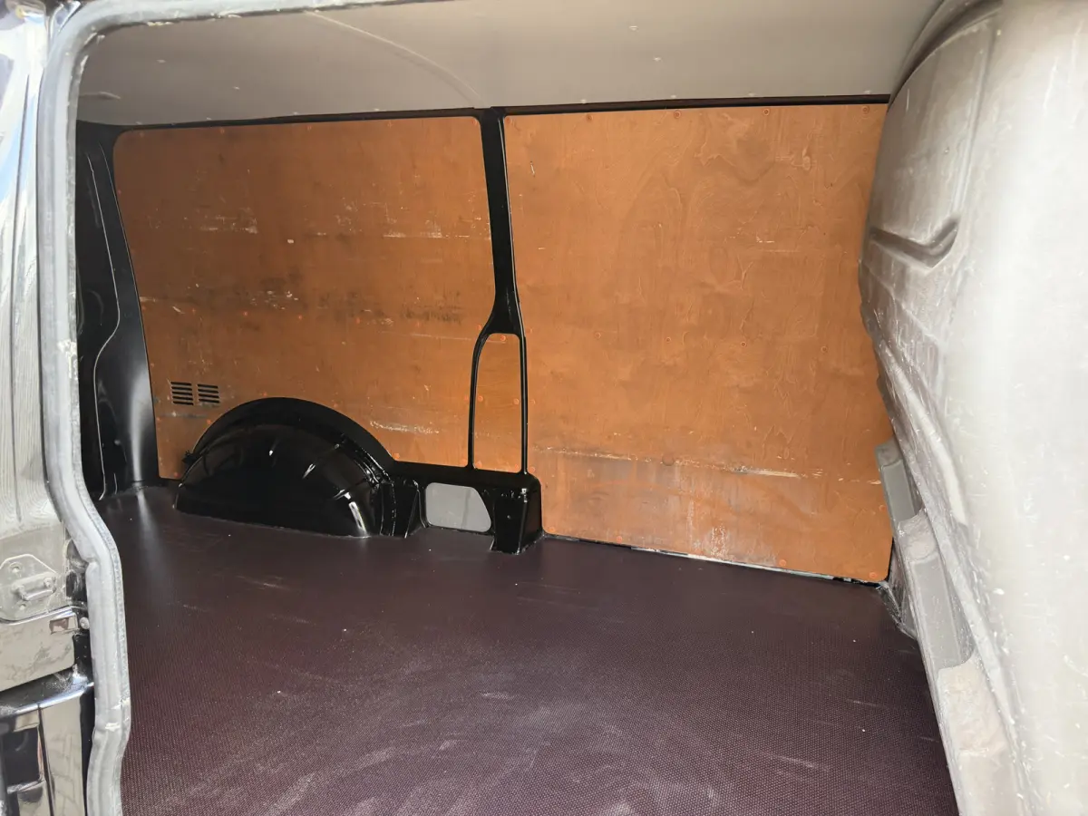 2.0 TDI Euro 6 L2H1 28 CarPlay/Cruise Control/leer