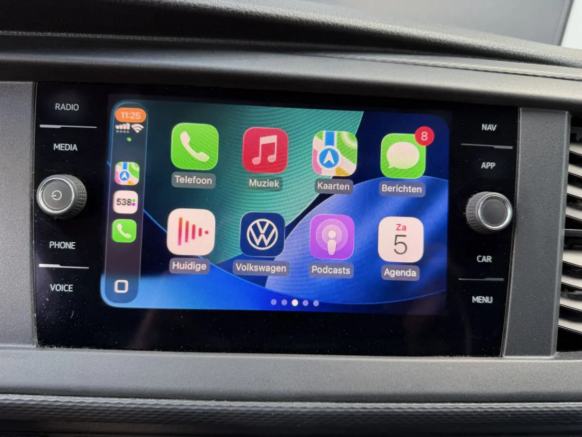 2.0 TDI Euro 6 L2H1 28 CarPlay/Cruise Control/leer