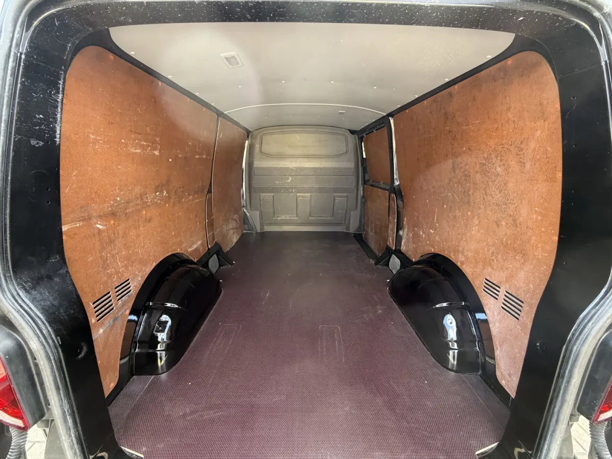 2.0 TDI Euro 6 L2H1 28 CarPlay/Cruise Control/leer