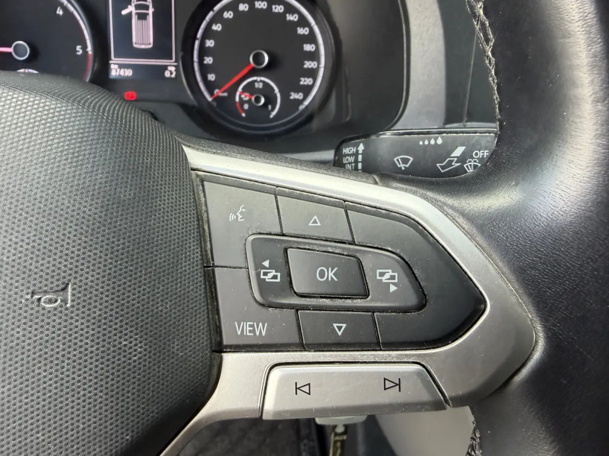2.0 TDI Euro 6 L2H1 28 CarPlay/Cruise Control/leer