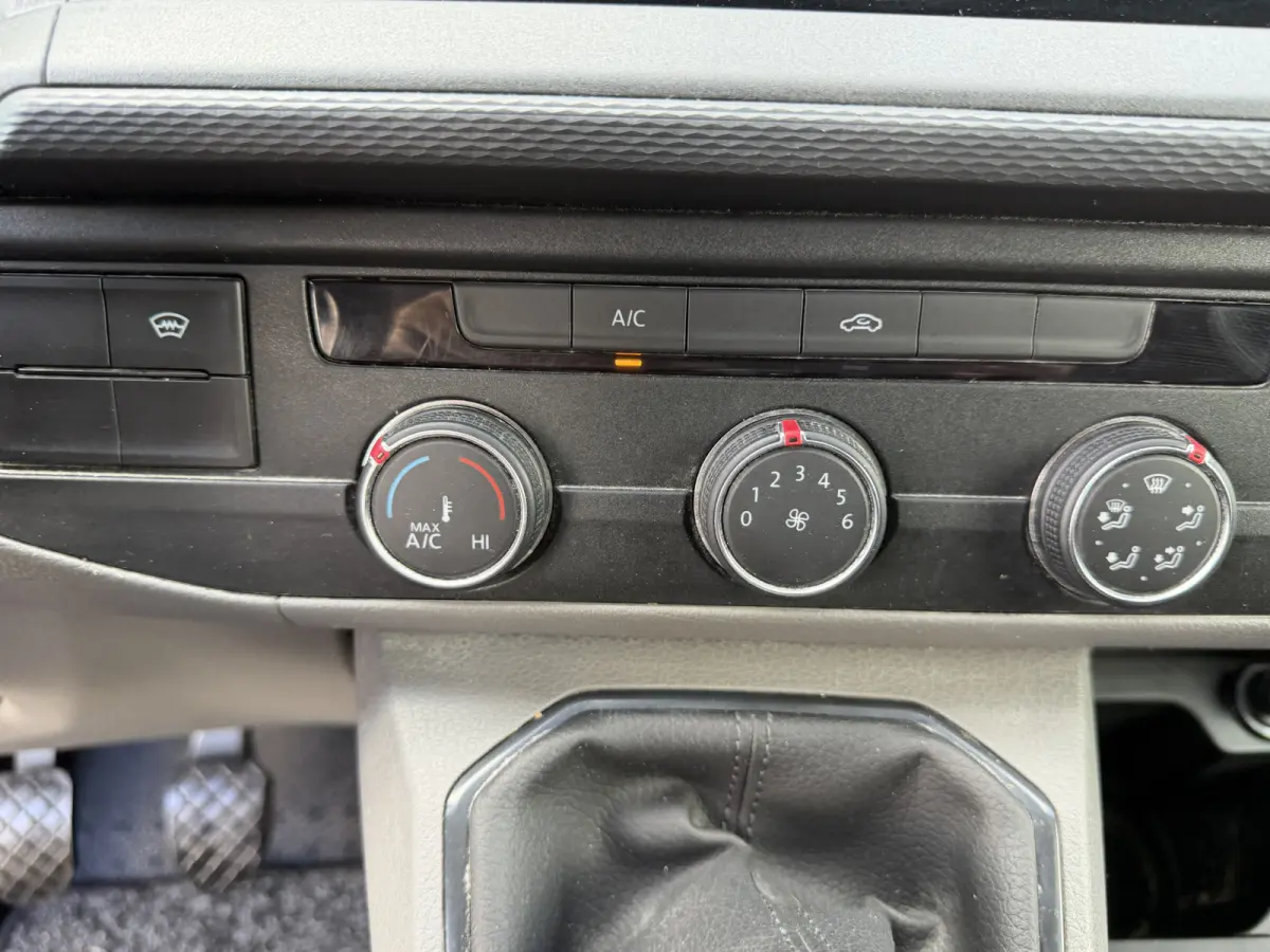 2.0 TDI Euro 6 L2H1 28 CarPlay/Cruise Control/leer