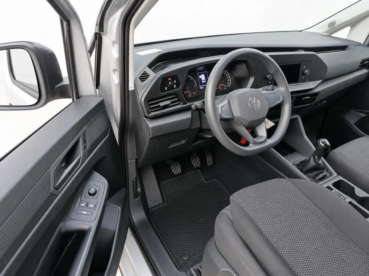 Maxi 2.0 TDI 102PK Navigatie by Carplay parkeersensoren Airco Bluetooth Zijschuifdeur In Hoogte Verstelbare Voorstoelen