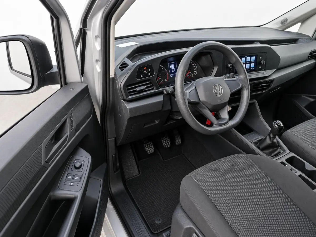Maxi 2.0 TDI 102PK Navigatie by Carplay parkeersensoren Airco Bluetooth Zijschuifdeur In Hoogte Verstelbare Voorstoelen