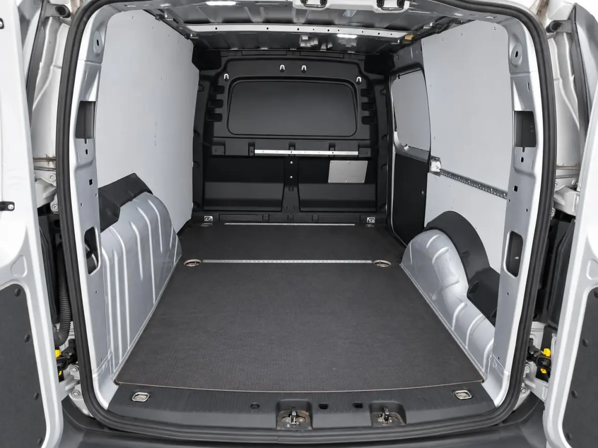 Maxi 2.0 TDI 102PK Navigatie by Carplay parkeersensoren Airco Bluetooth Zijschuifdeur In Hoogte Verstelbare Voorstoelen