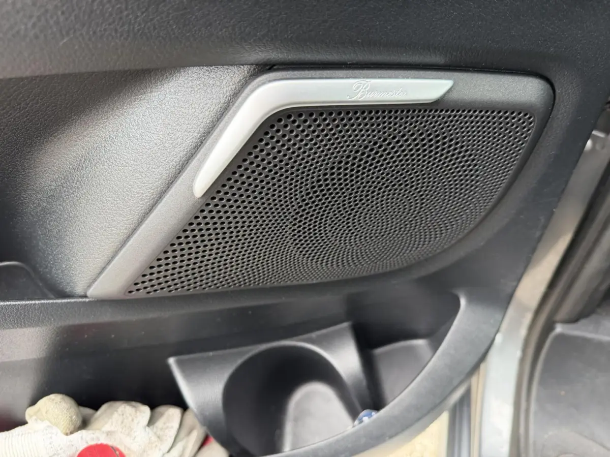 300d Extra Lang xxl amg lucht veering