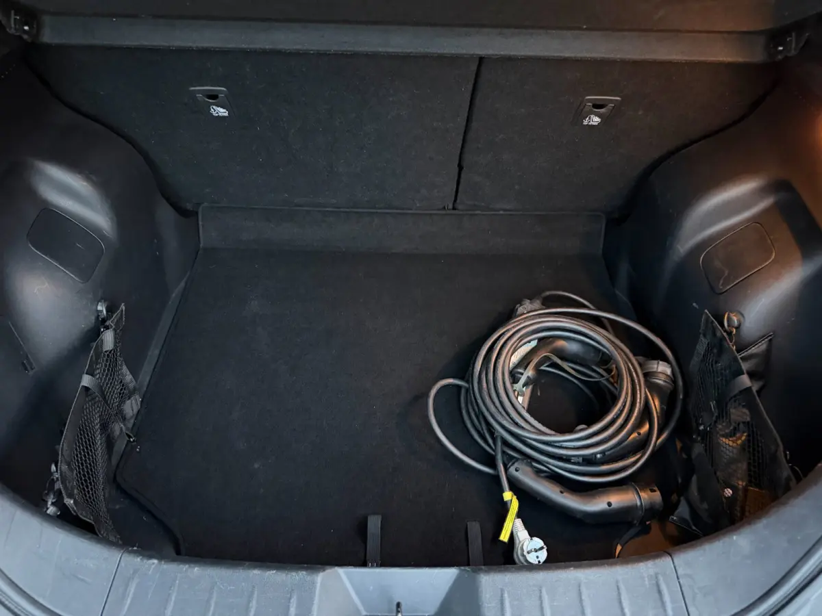 N-Connecta 40 kWh|SOH 91%|NAP|STOEL VERWRM.|CRUSE|