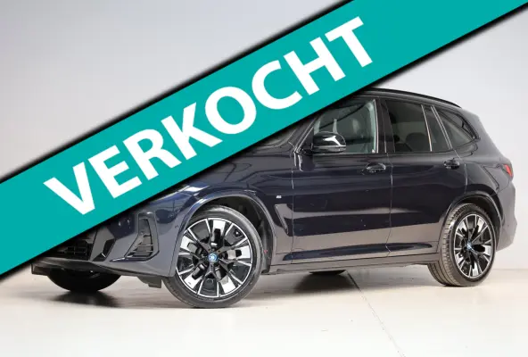 High Executive 80 kWh M-sport ShadowLine | head-up | harmankardon | 360 camera | adap. cruise | keyless | apple carplay