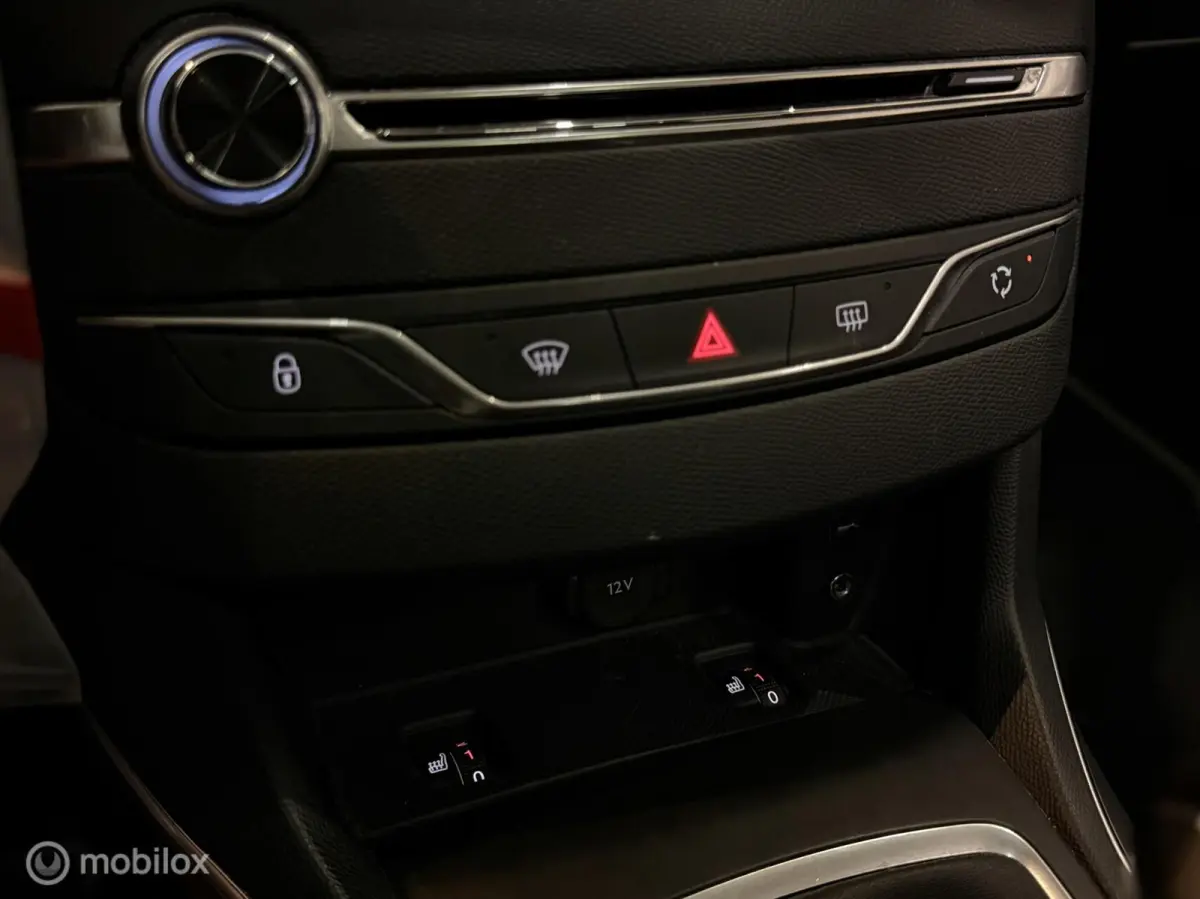 1.2 Allure 2eEIG! DENON PANO FULL-LED STOELVW