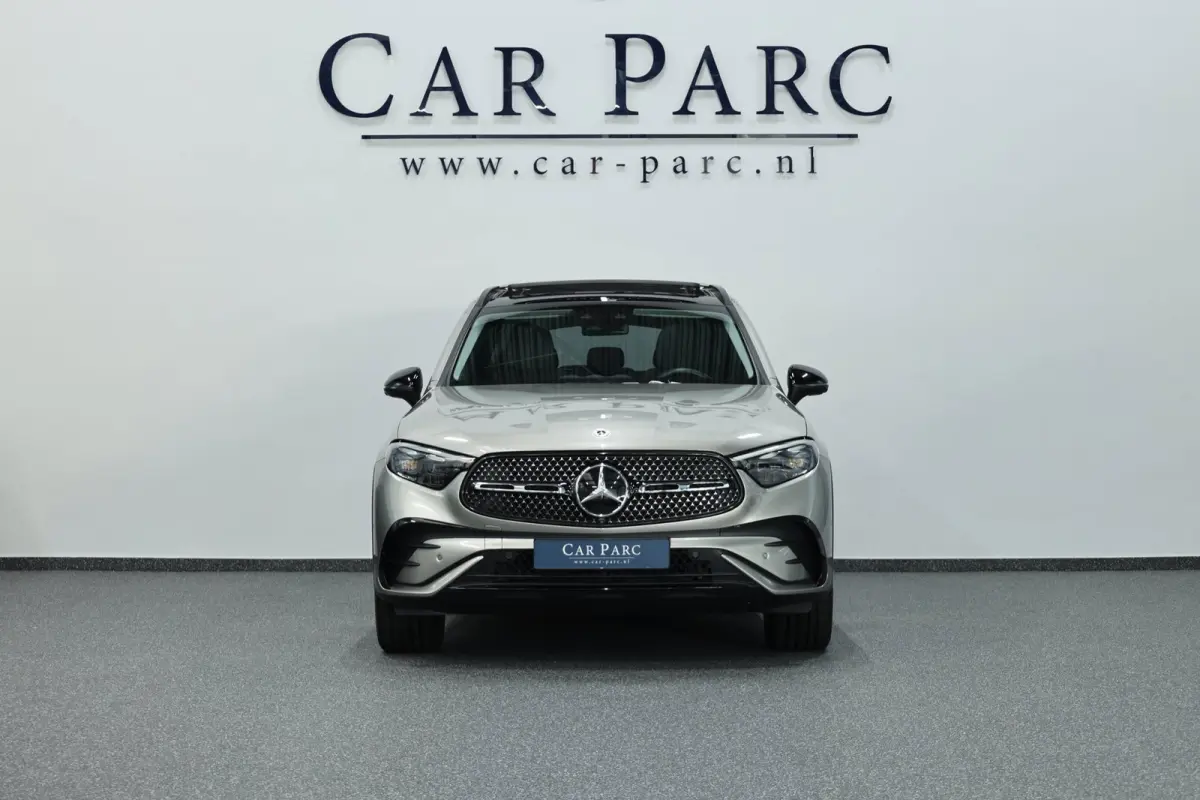 4MATIC AMG Line HIGHBEAM/VIRTUAL/SFEER/PANO/ALCANTARA+S.VERWARMING/20" LMV/360/ACC/12 MND GARANTIE!