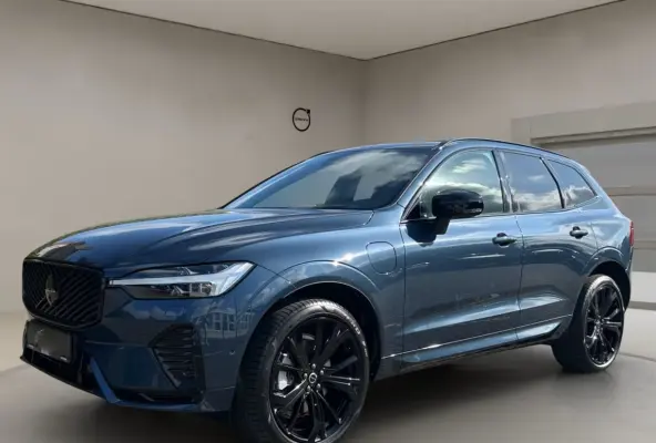 2.0 T8 Plug-in hybrid AWD BLACK EDITION (335kW/455PK) ** PANO, TREKH, ACC, HuD, 21-inch LMV ** 1e EIG - UNFALLFREI ** ** INFORMEER OOK NAAR ONZE AANTREKKELIJKE FINANCIAL-LEASE TARIEVEN **