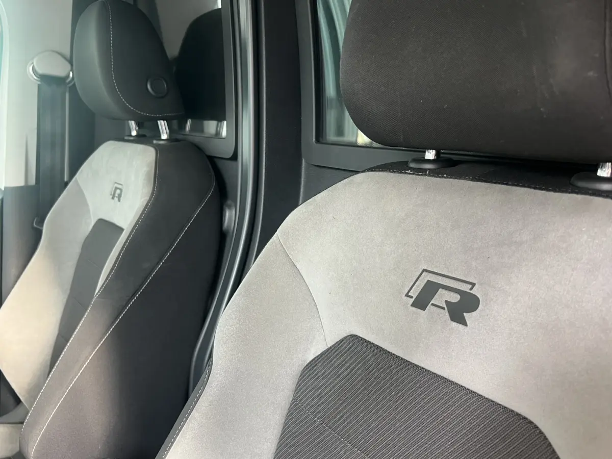 2.0 TDI L1H1 BMT | R | AUTOMAAT | LMV 17'' | PDC | CLIMATE CONTROL | BLUETOOTH