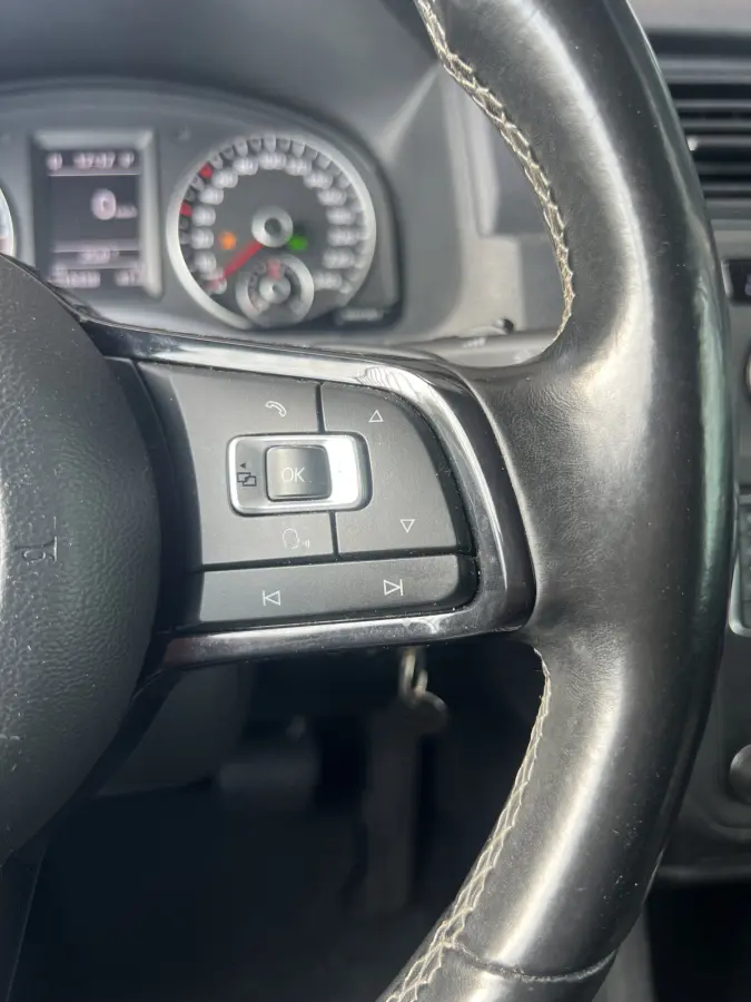 2.0 TDI L1H1 BMT | R | AUTOMAAT | LMV 17'' | PDC | CLIMATE CONTROL | BLUETOOTH