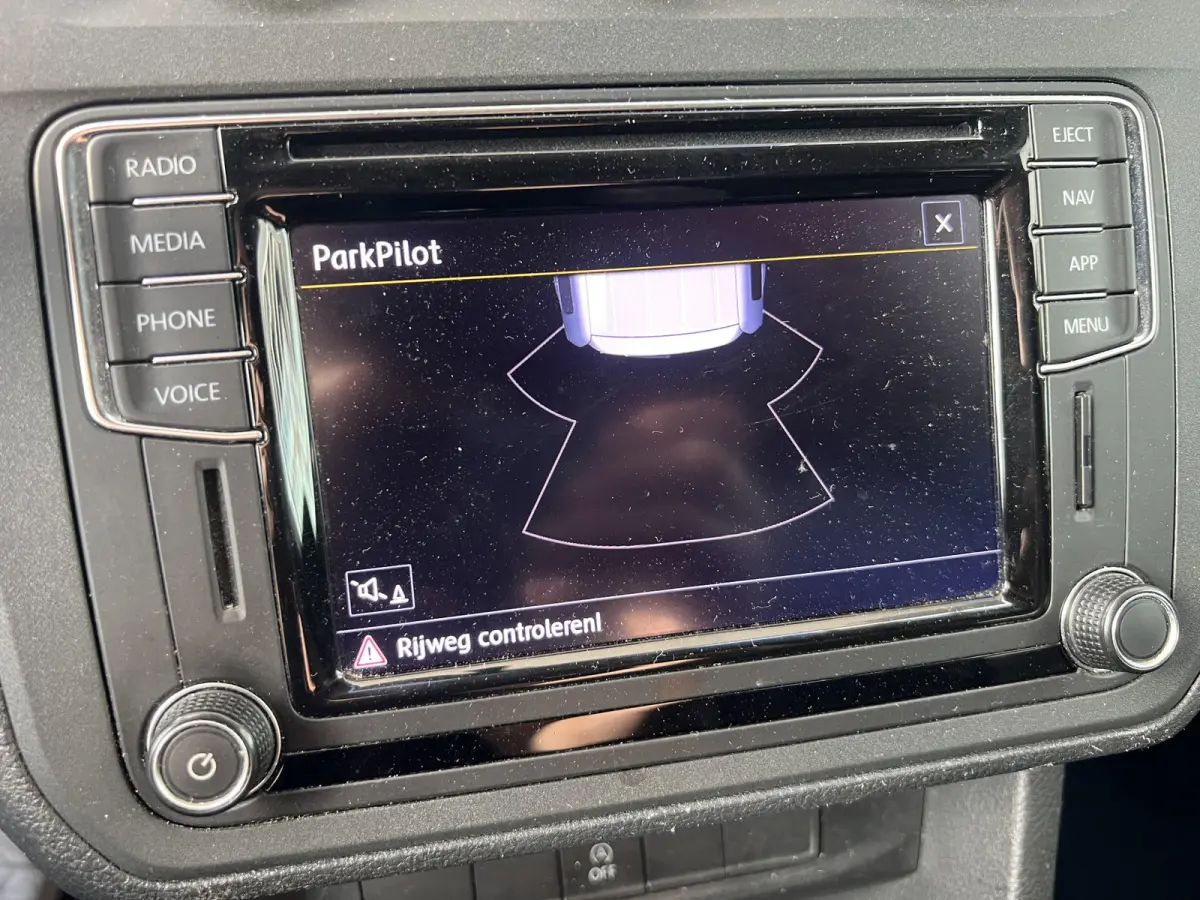 2.0 TDI L1H1 BMT | R | AUTOMAAT | LMV 17'' | PDC | CLIMATE CONTROL | BLUETOOTH