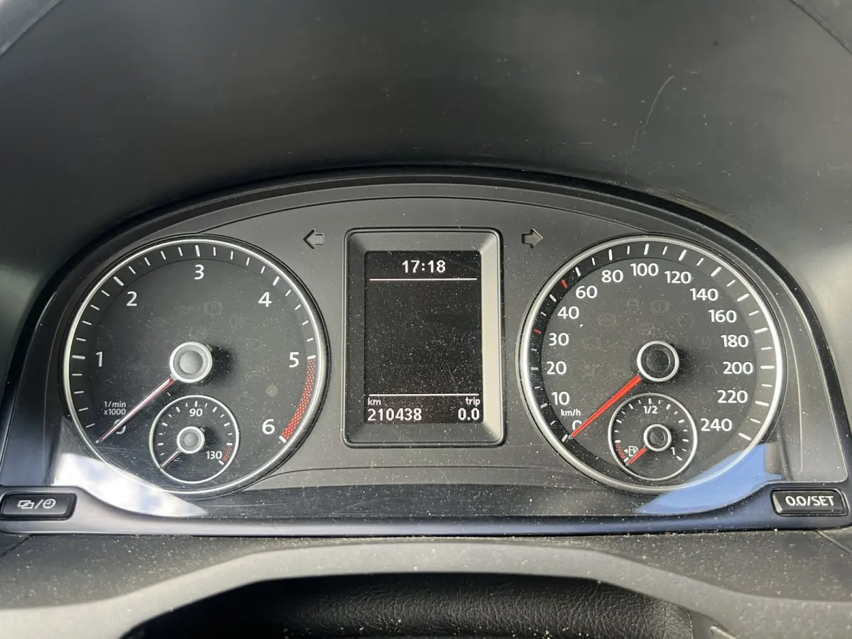 2.0 TDI L1H1 BMT | R | AUTOMAAT | LMV 17'' | PDC | CLIMATE CONTROL | BLUETOOTH