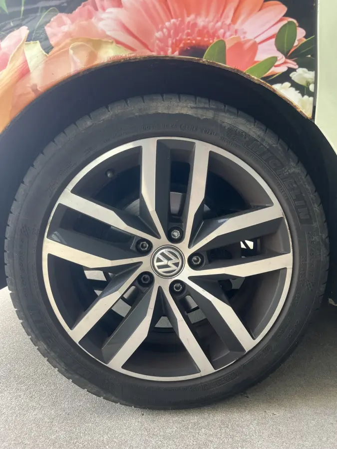 2.0 TDI L1H1 BMT | R | AUTOMAAT | LMV 17'' | PDC | CLIMATE CONTROL | BLUETOOTH