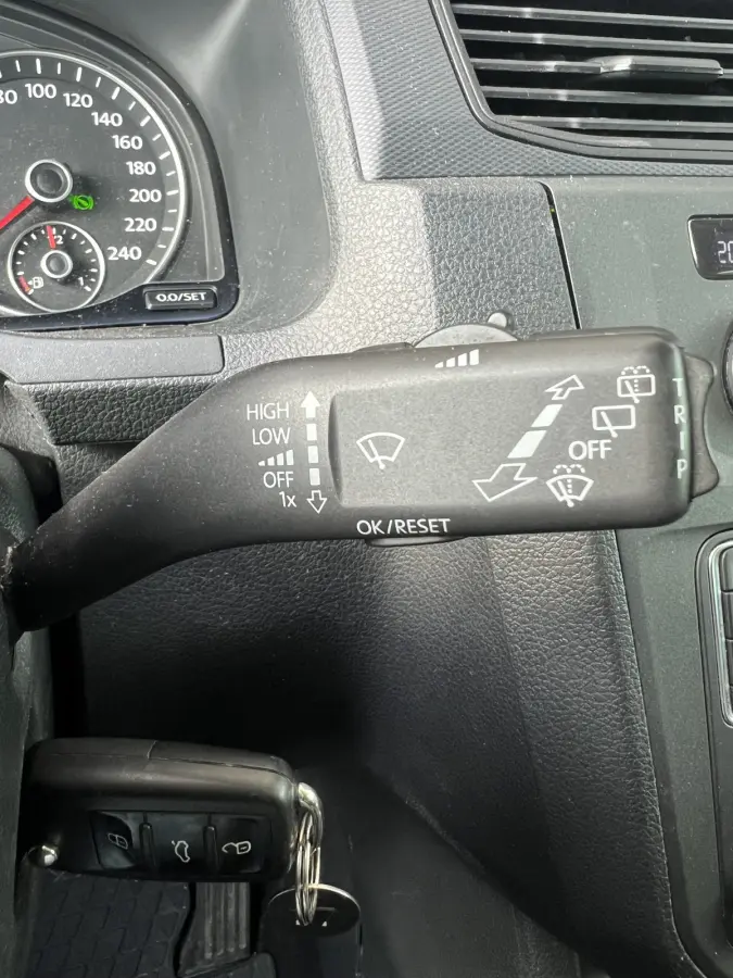 2.0 TDI L1H1 BMT | R | AUTOMAAT | LMV 17'' | PDC | CLIMATE CONTROL | BLUETOOTH