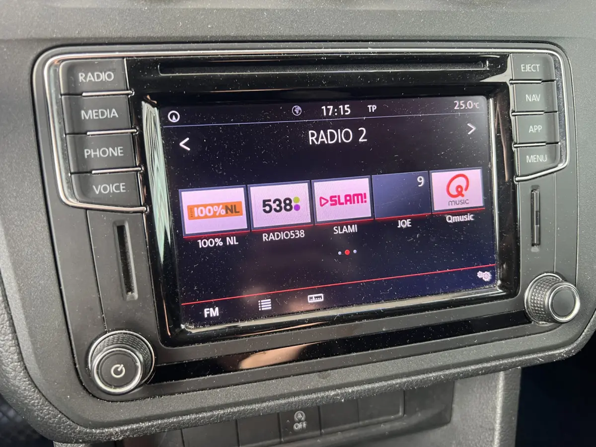 2.0 TDI L1H1 BMT | R | AUTOMAAT | LMV 17'' | PDC | CLIMATE CONTROL | BLUETOOTH