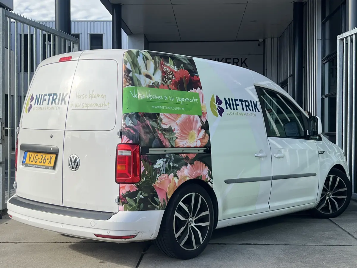 2.0 TDI L1H1 BMT | R | AUTOMAAT | LMV 17'' | PDC | CLIMATE CONTROL | BLUETOOTH