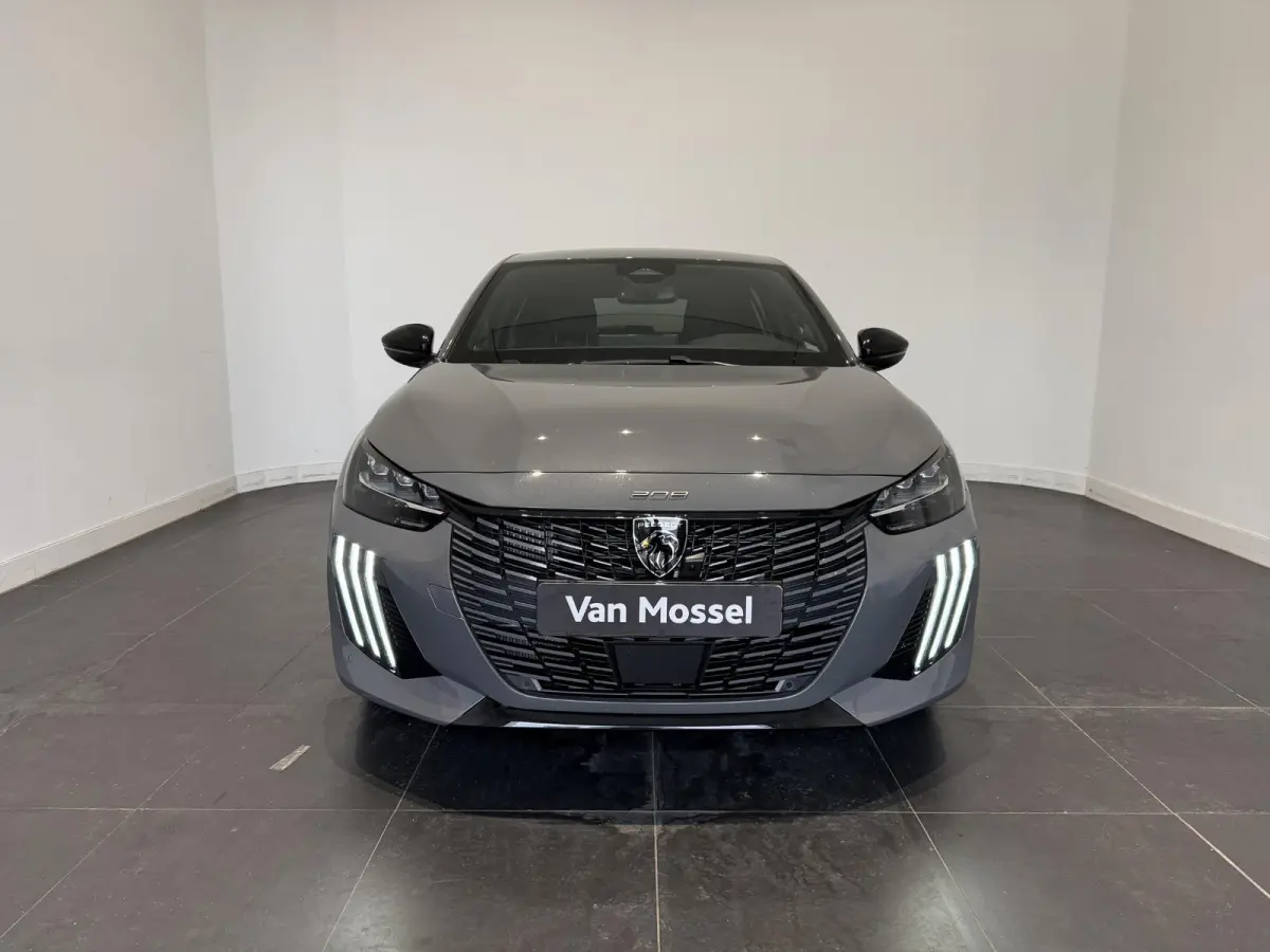 1.2 Hybrid 145 e-DCS6 GT | APPLE CARPLAY & ANDROID AUTO | CAMERA VOOR EN ACHTER | MASSAGE STOEL | STOELVERWARMING | DEMO AUTO |