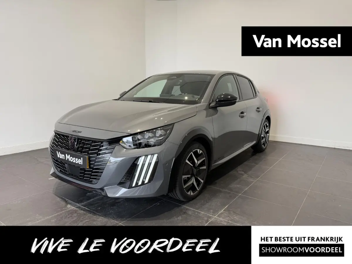 1.2 Hybrid 145 e-DCS6 GT | APPLE CARPLAY & ANDROID AUTO | CAMERA VOOR EN ACHTER | MASSAGE STOEL | STOELVERWARMING | DEMO AUTO |