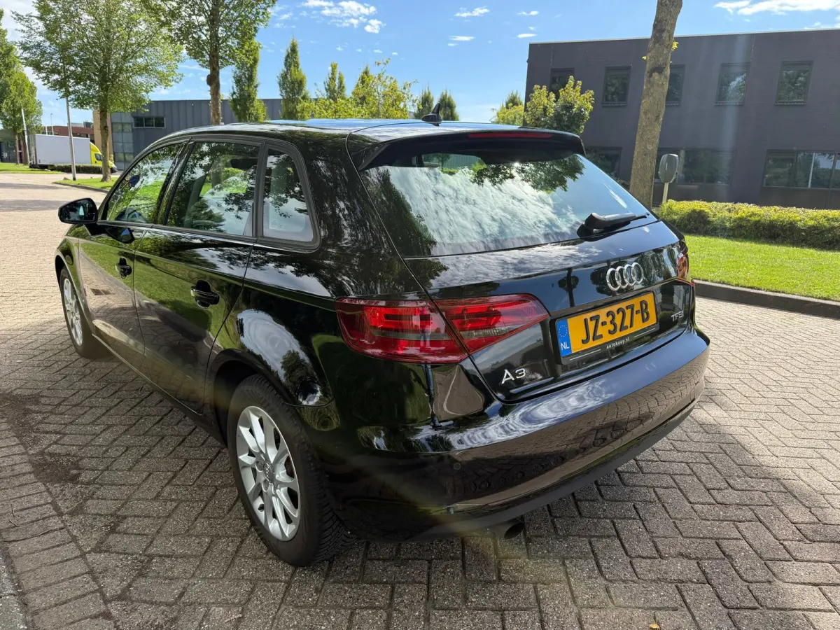 1.2 TFSI Adrenalin Sport