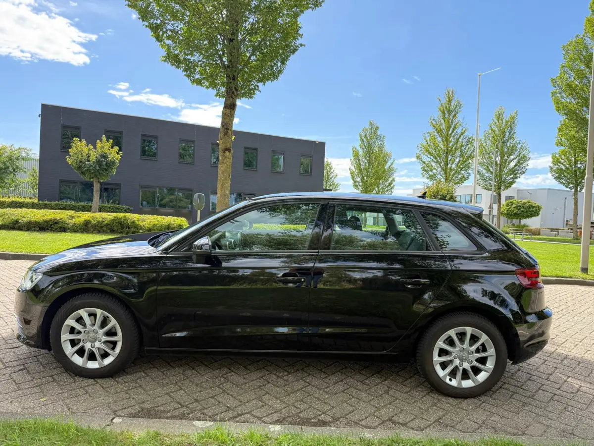 1.2 TFSI Adrenalin Sport