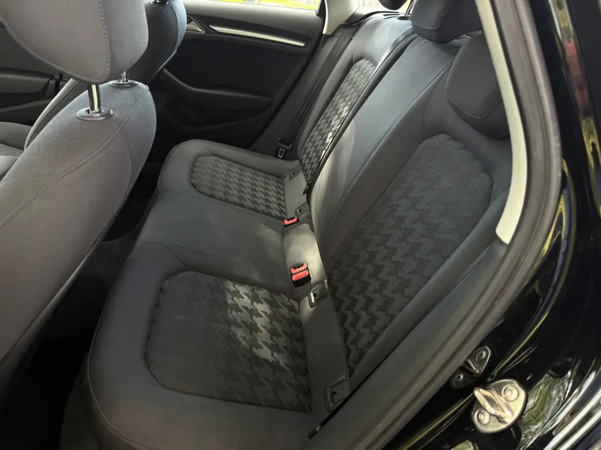 1.2 TFSI Adrenalin Sport
