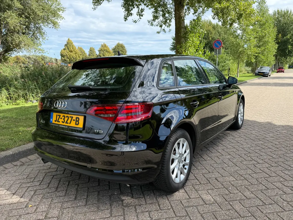 1.2 TFSI Adrenalin Sport