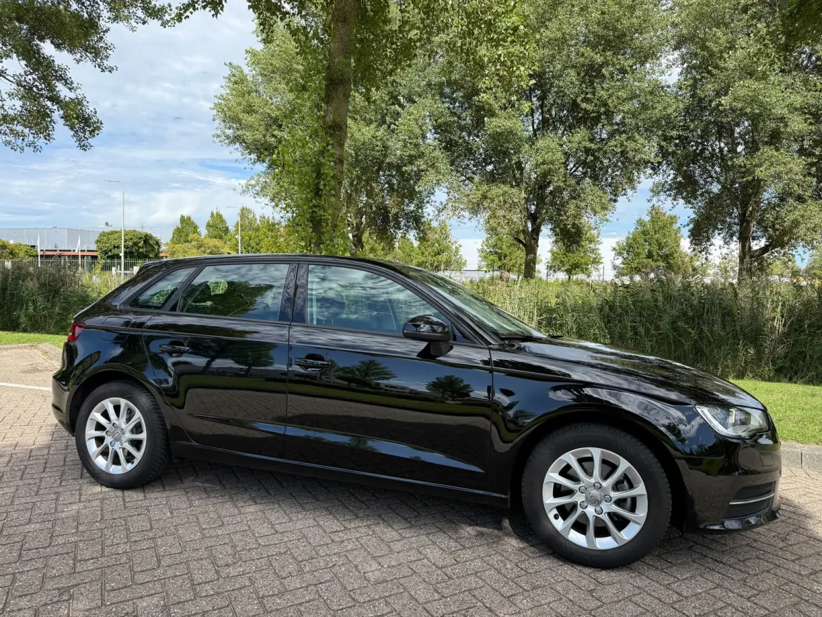 1.2 TFSI Adrenalin Sport