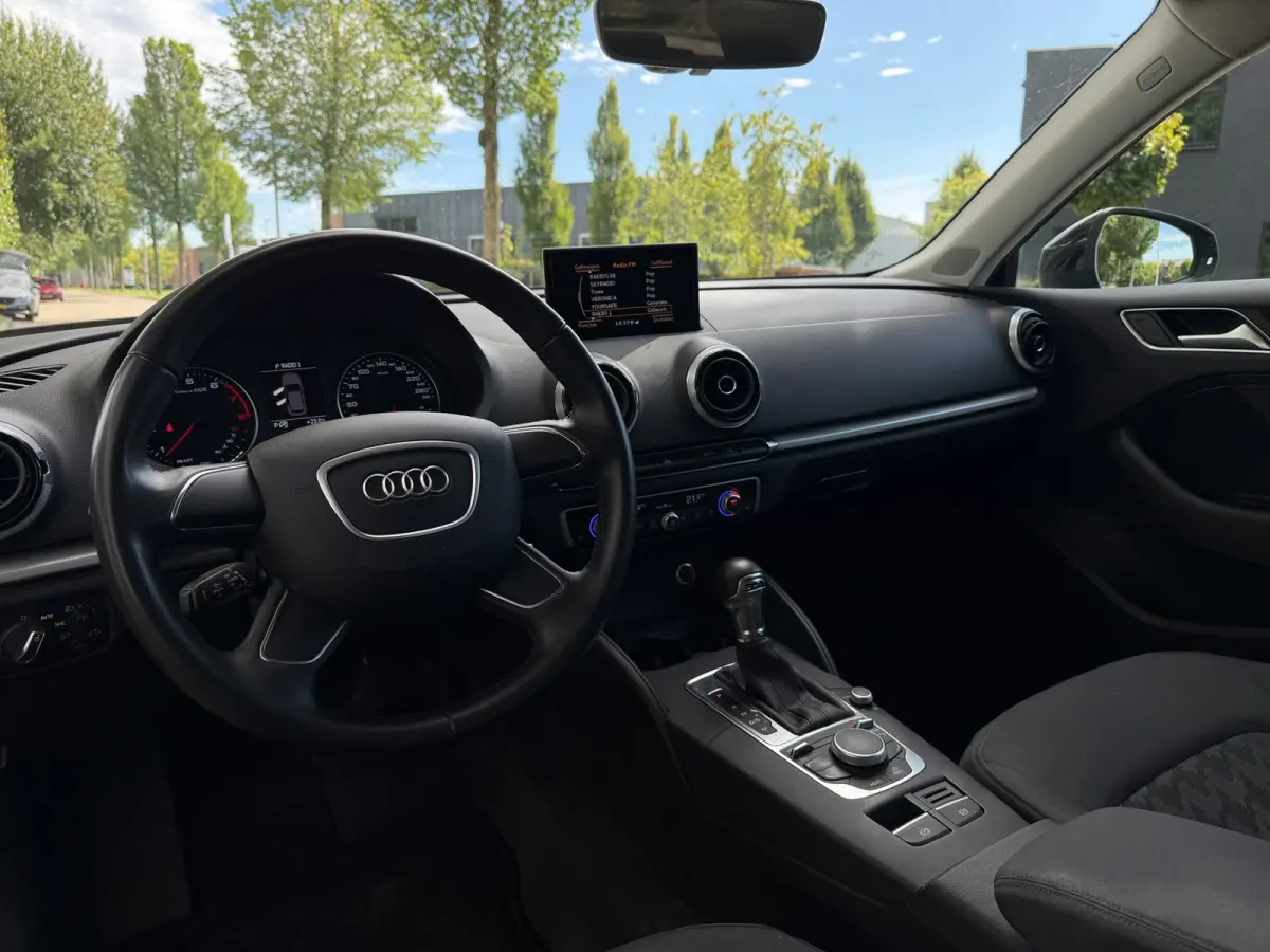 1.2 TFSI Adrenalin Sport