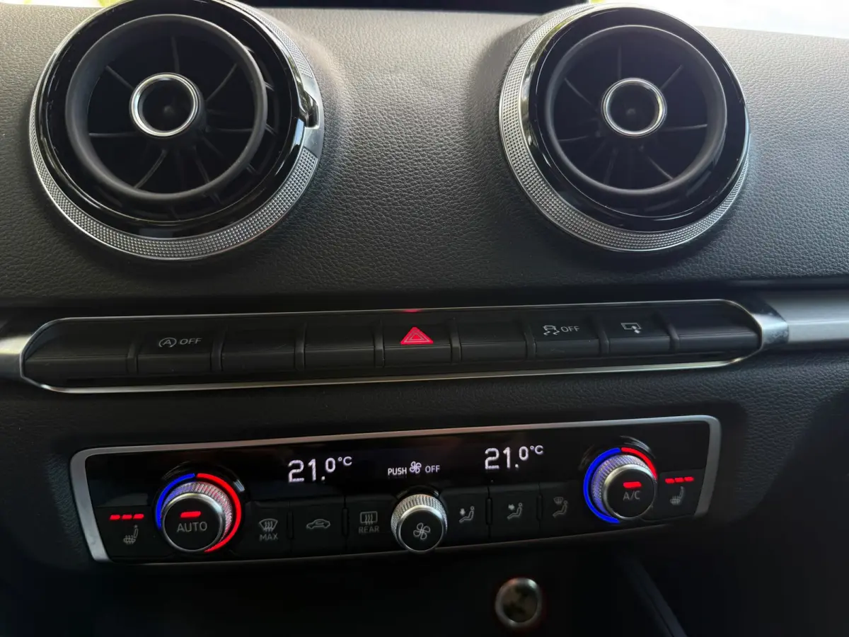 1.2 TFSI Adrenalin Sport