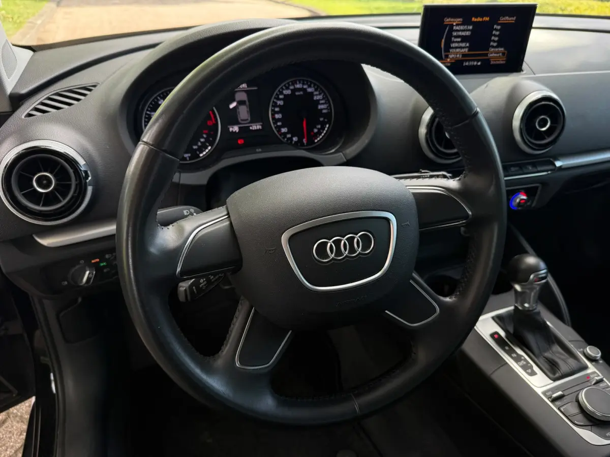 1.2 TFSI Adrenalin Sport