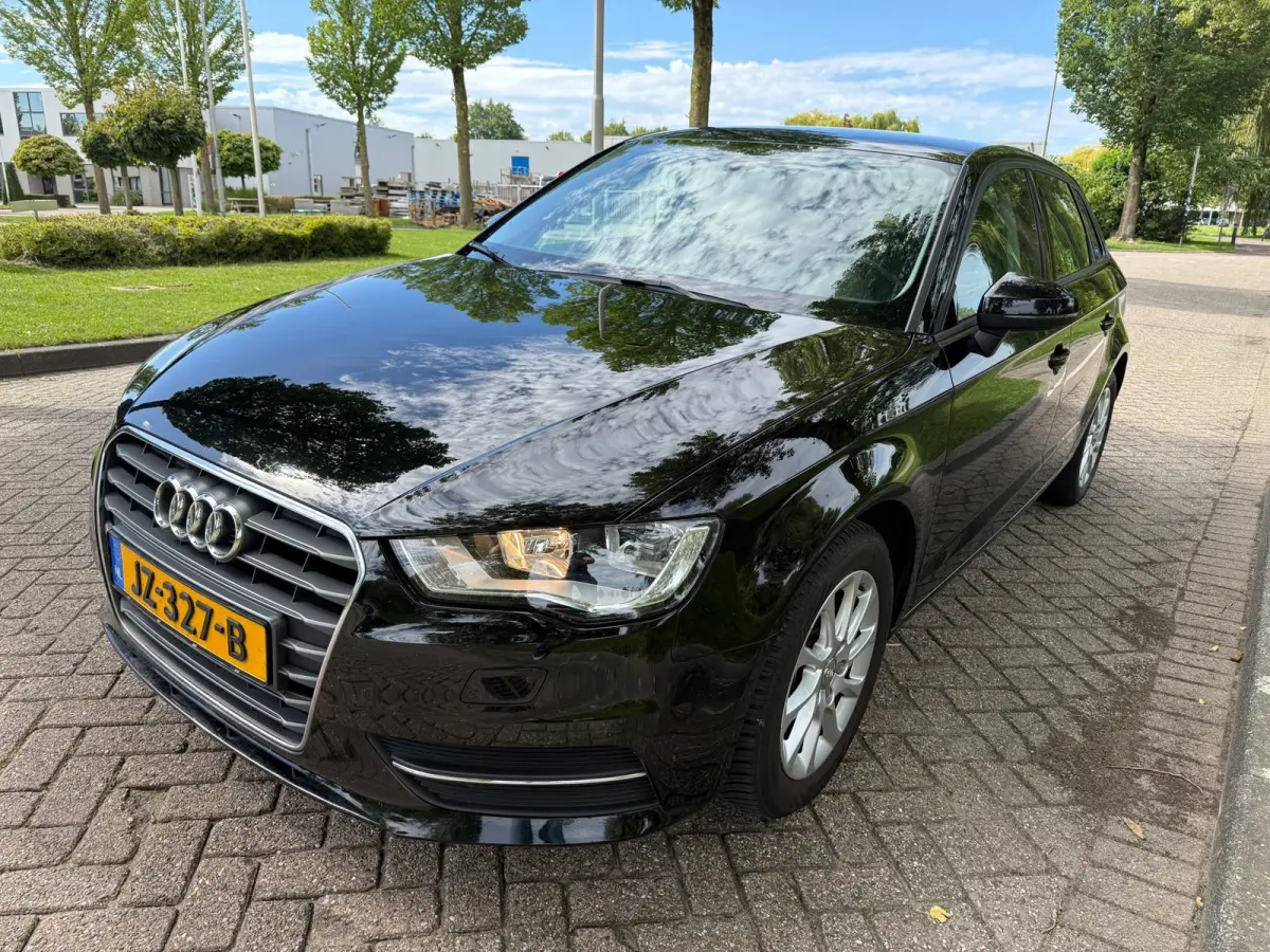 1.2 TFSI Adrenalin Sport