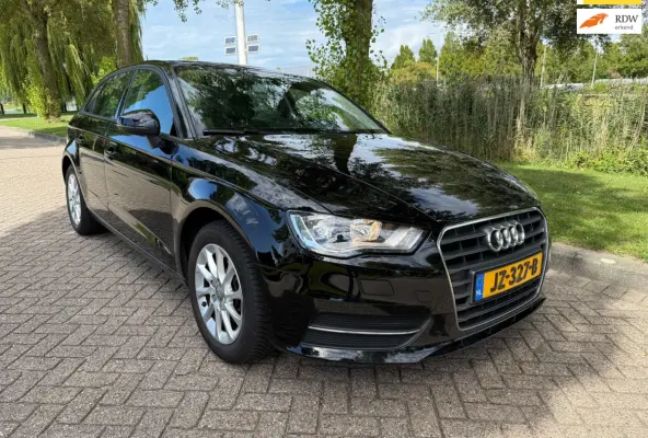 1.2 TFSI Adrenalin Sport