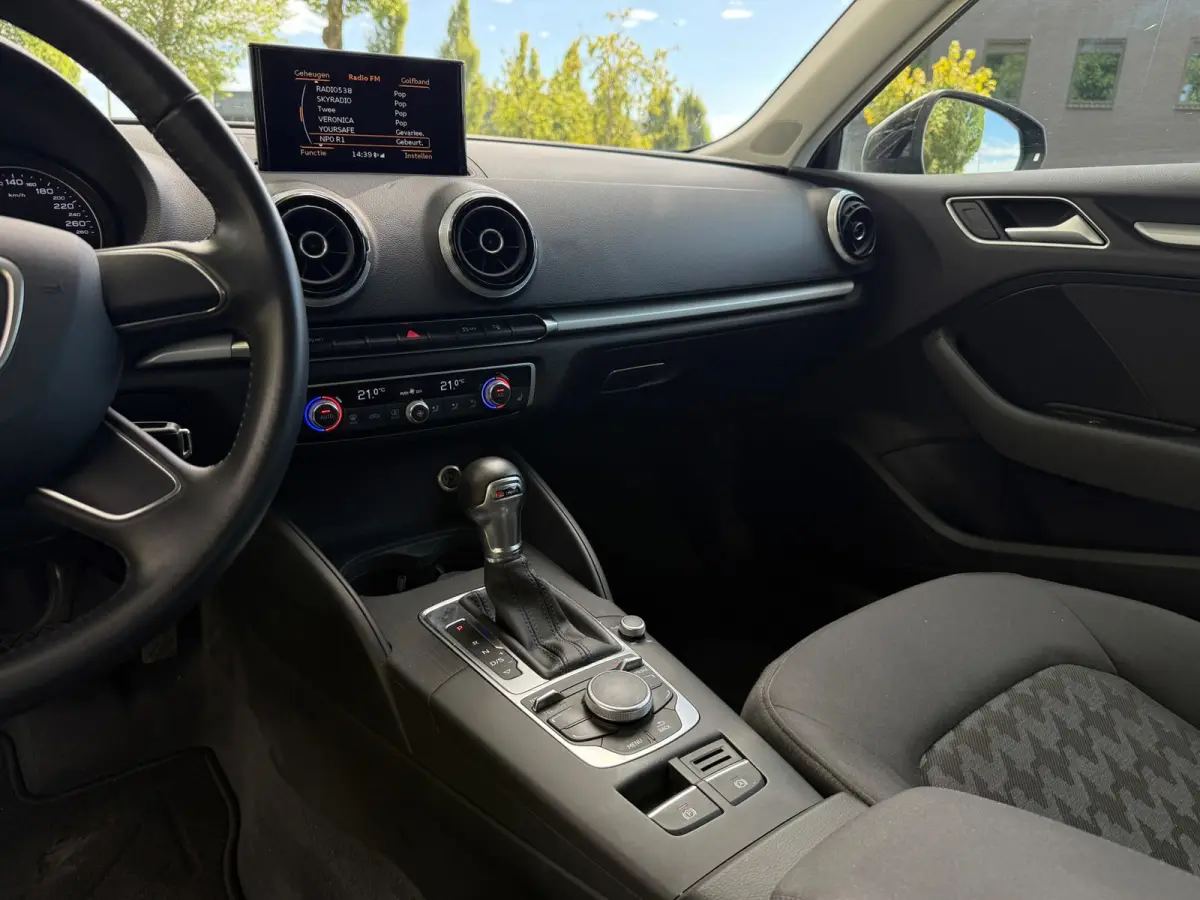 1.2 TFSI Adrenalin Sport
