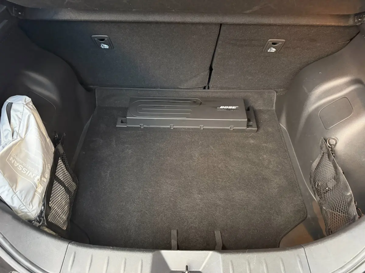 Tekna 40 kWh|SOH 91%|NAP|LEDER|ADAPTIEF| STOEL VERWRM.
