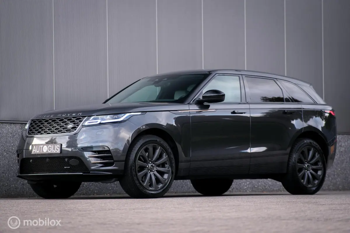 2.0 D200 R-Dynamic HSE | Grijskenteken | Bedrijfswagen | Cold Climate pack | 2022 | BTW auto | Zeer mooi | Camera | Leder Alcantara |