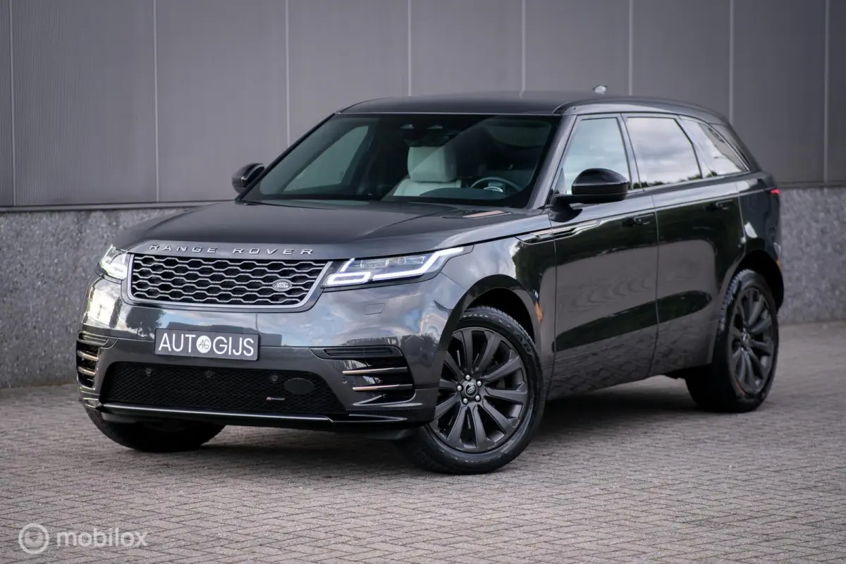 2.0 D200 R-Dynamic HSE | Grijskenteken | Bedrijfswagen | Cold Climate pack | 2022 | BTW auto | Zeer mooi | Camera | Leder Alcantara |