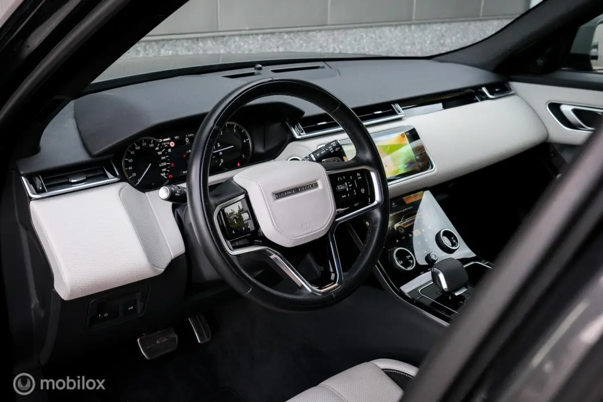 2.0 D200 R-Dynamic HSE | Grijskenteken | Bedrijfswagen | Cold Climate pack | 2022 | BTW auto | Zeer mooi | Camera | Leder Alcantara |