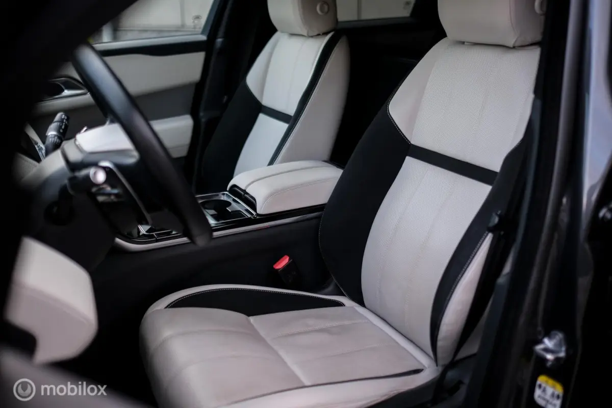 2.0 D200 R-Dynamic HSE | Grijskenteken | Bedrijfswagen | Cold Climate pack | 2022 | BTW auto | Zeer mooi | Camera | Leder Alcantara |