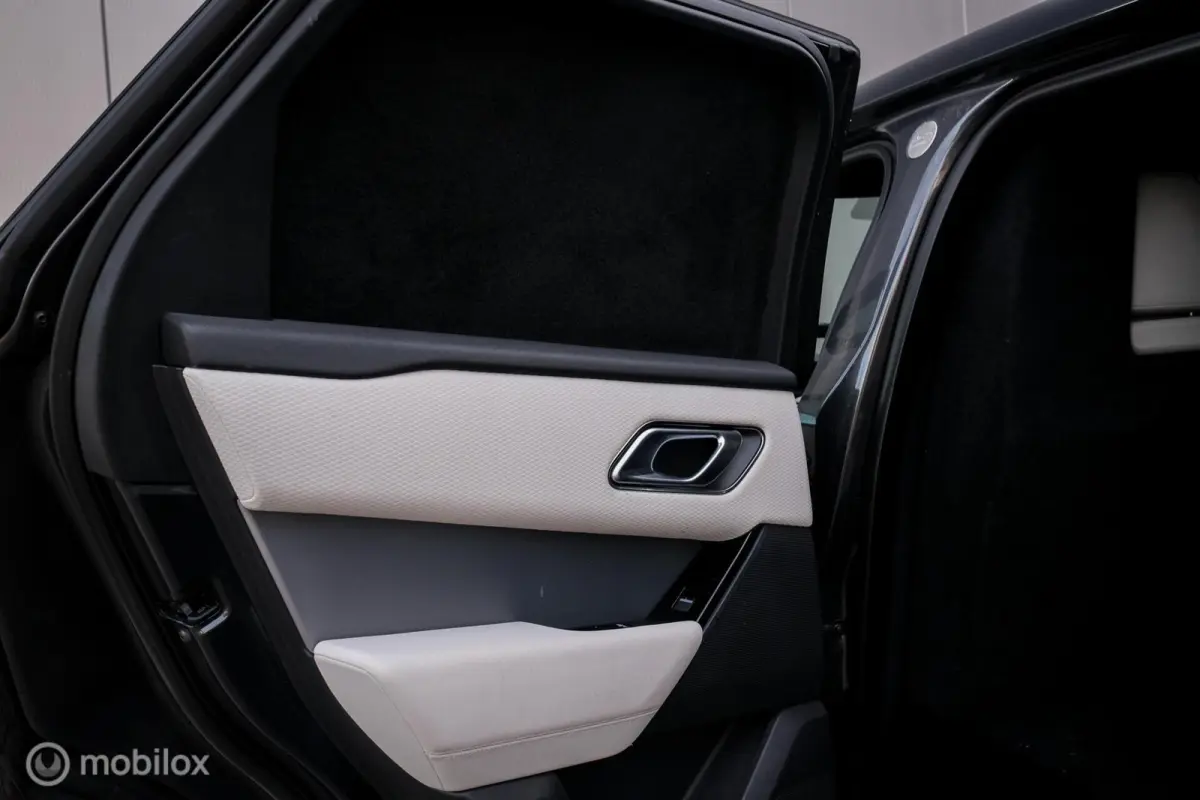 2.0 D200 R-Dynamic HSE | Grijskenteken | Bedrijfswagen | Cold Climate pack | 2022 | BTW auto | Zeer mooi | Camera | Leder Alcantara |