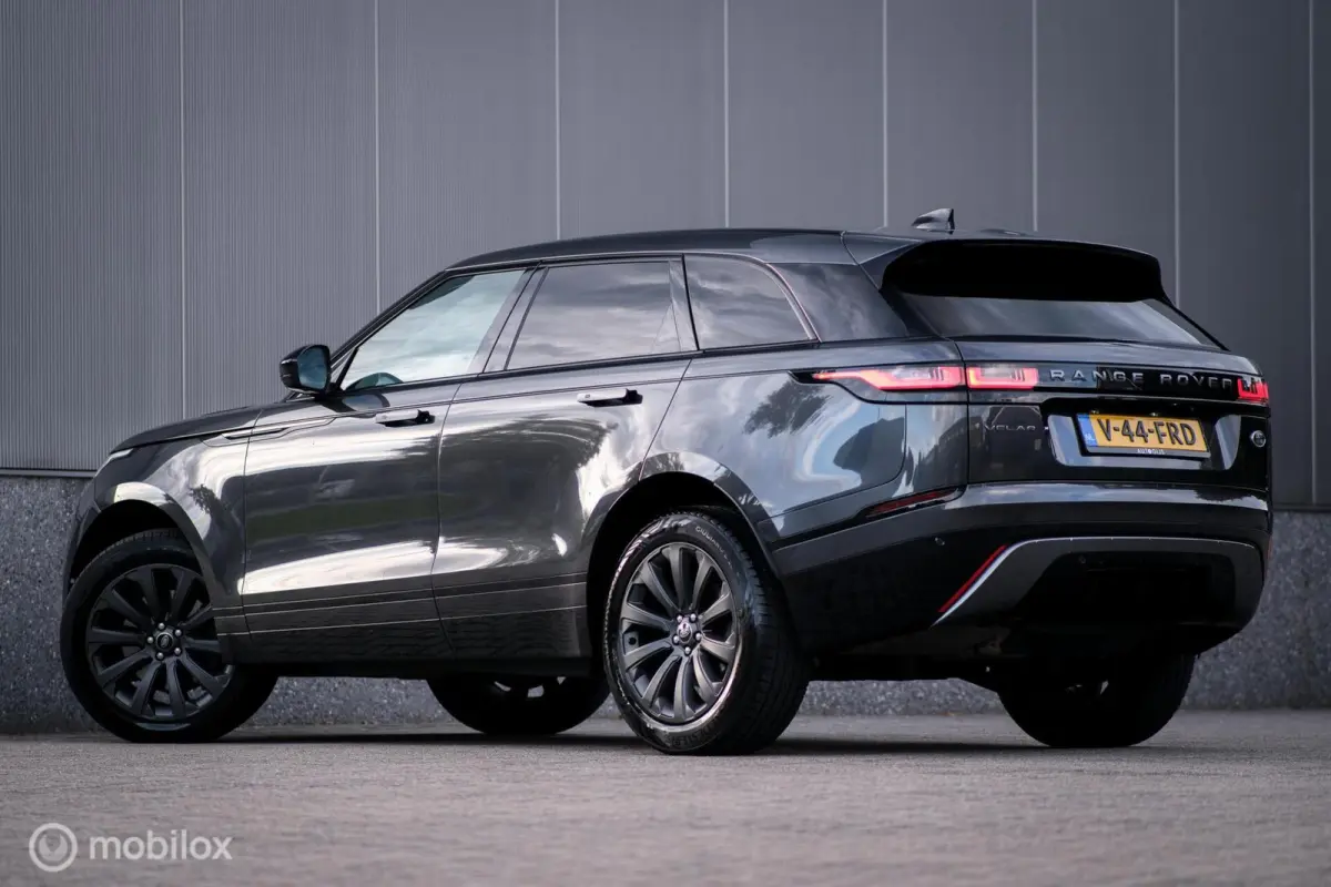 2.0 D200 R-Dynamic HSE | Grijskenteken | Bedrijfswagen | Cold Climate pack | 2022 | BTW auto | Zeer mooi | Camera | Leder Alcantara |